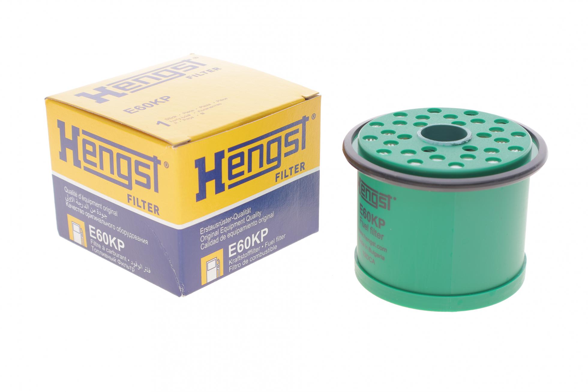E60KP HENGST FILTER